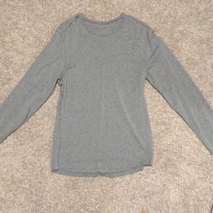 lululemon mens shirt